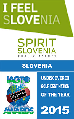 Slovenia Is the New Undiscovered Golf Destination of the Year